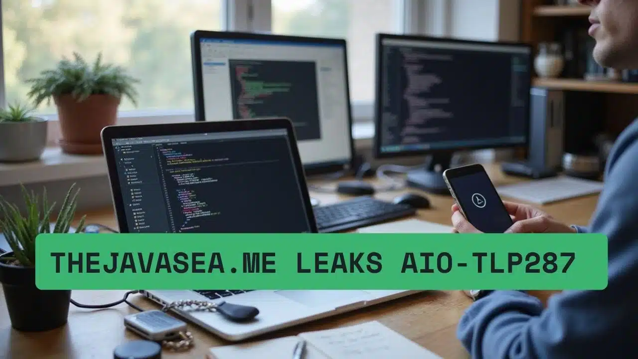 Thejavasea.me Leaks Aio-tlp287