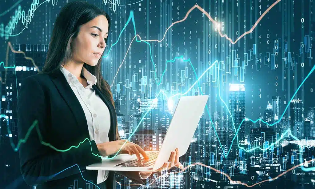 Start with a Clear Trading Plan