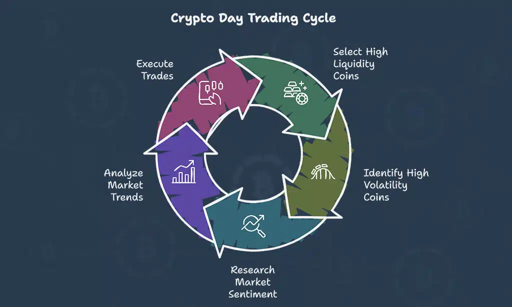 Choose the Right Cryptocurrencies to Trade