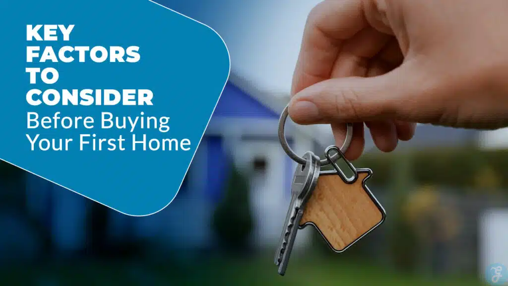 Tips for First-Time Homebuyers