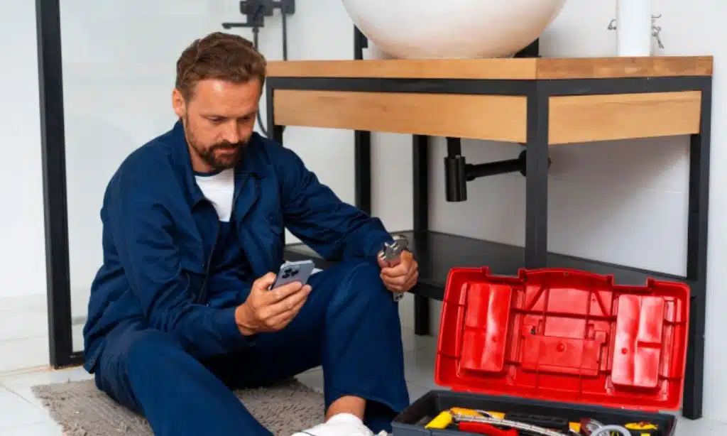 Tips for Inspecting and Maintaining Your Plumbing During Winter