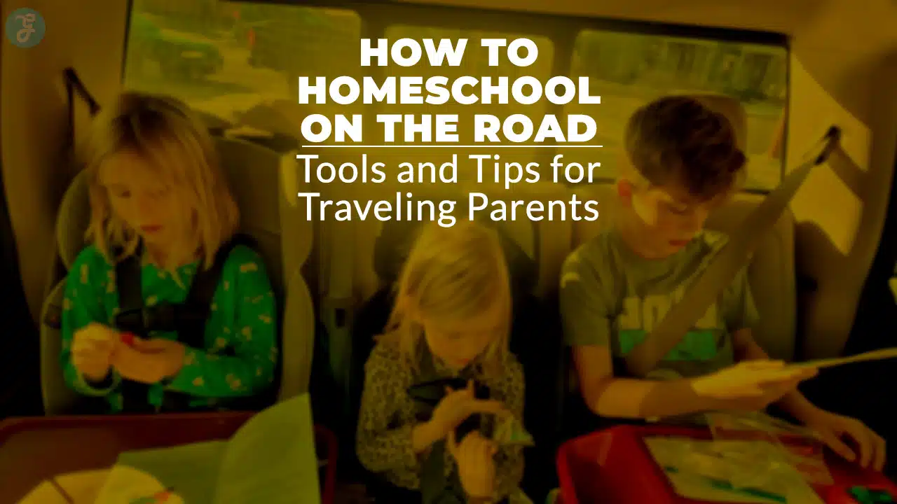 Tools and Tips for Traveling Parents