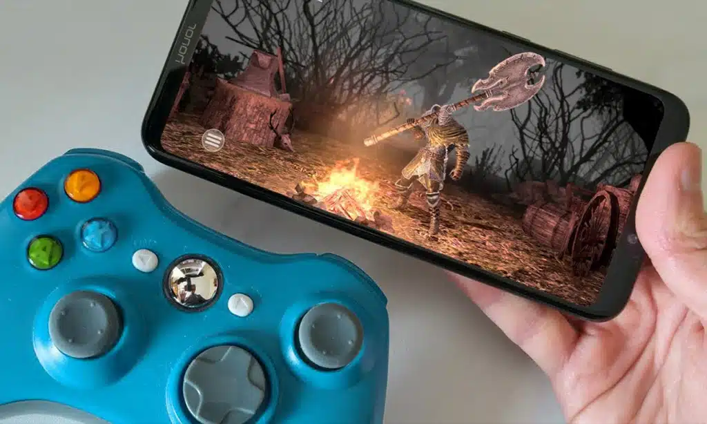 Top 10 Mobile Shooters With Controller Support