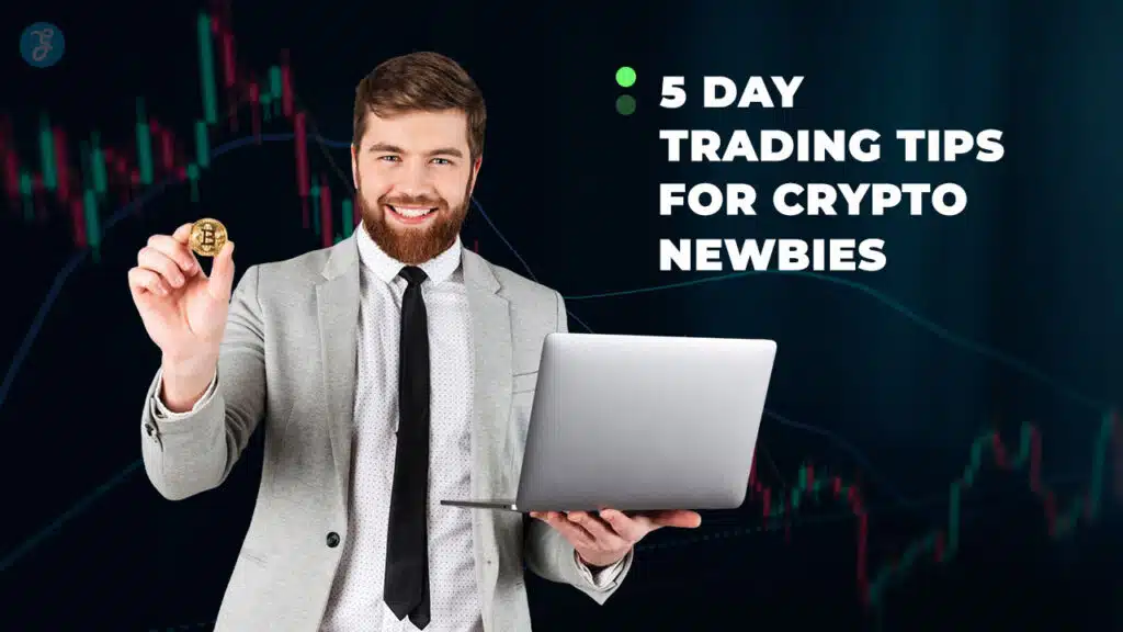 Trading Tips for Crypto Newbies