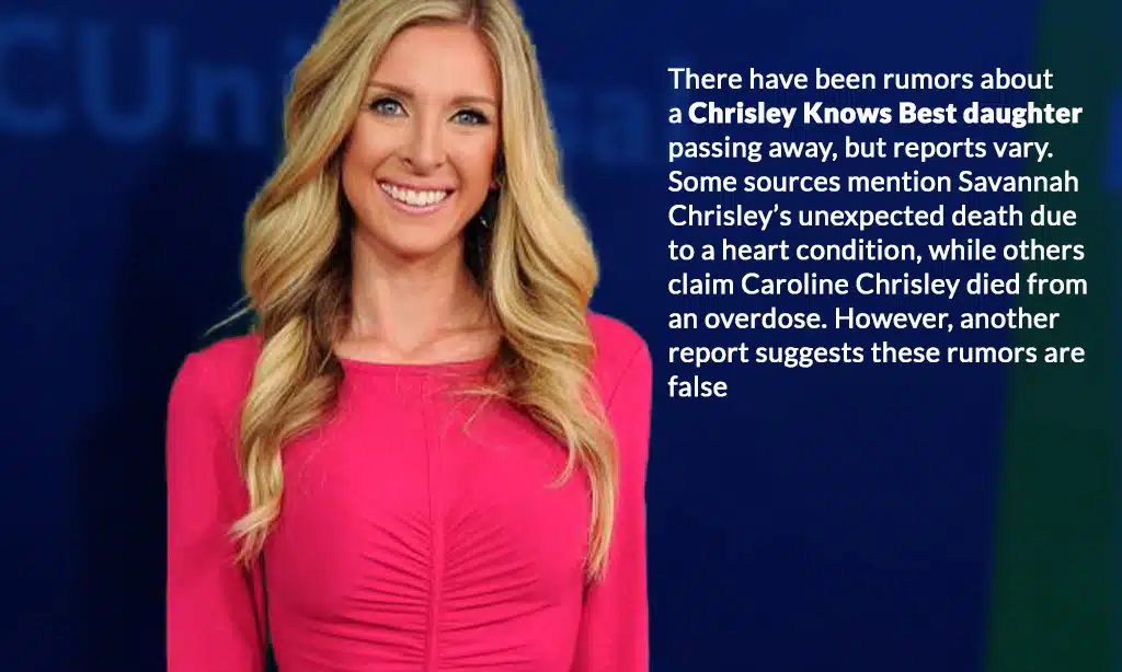 Tragic Loss in the Chrisley Family