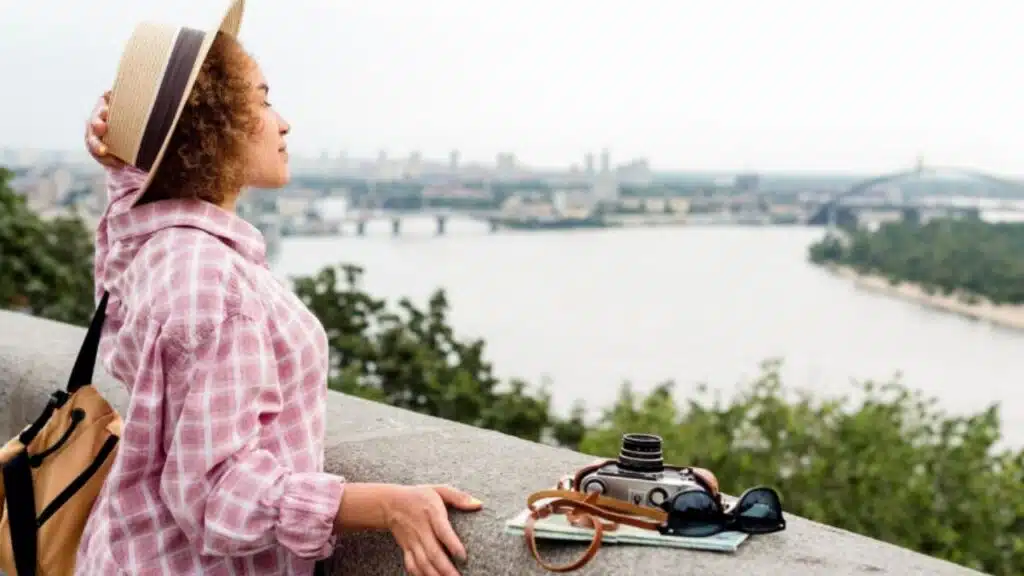 Travel Guide to Sydney