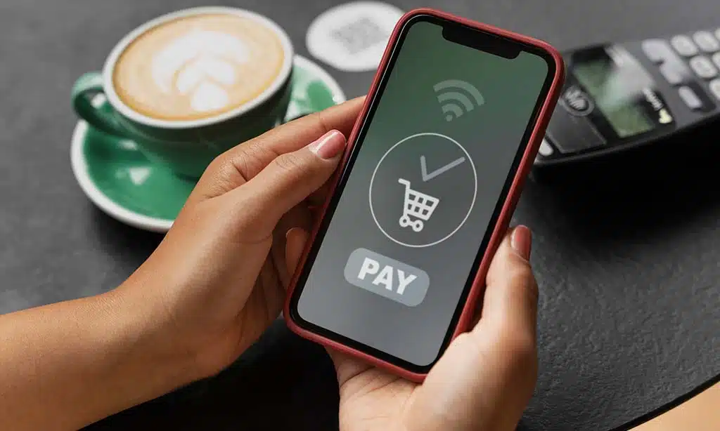 Understanding Mobile Payment Apps in South Korea