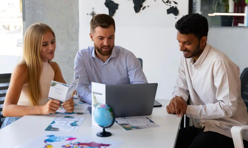 Unique and Successful Startups Across the US