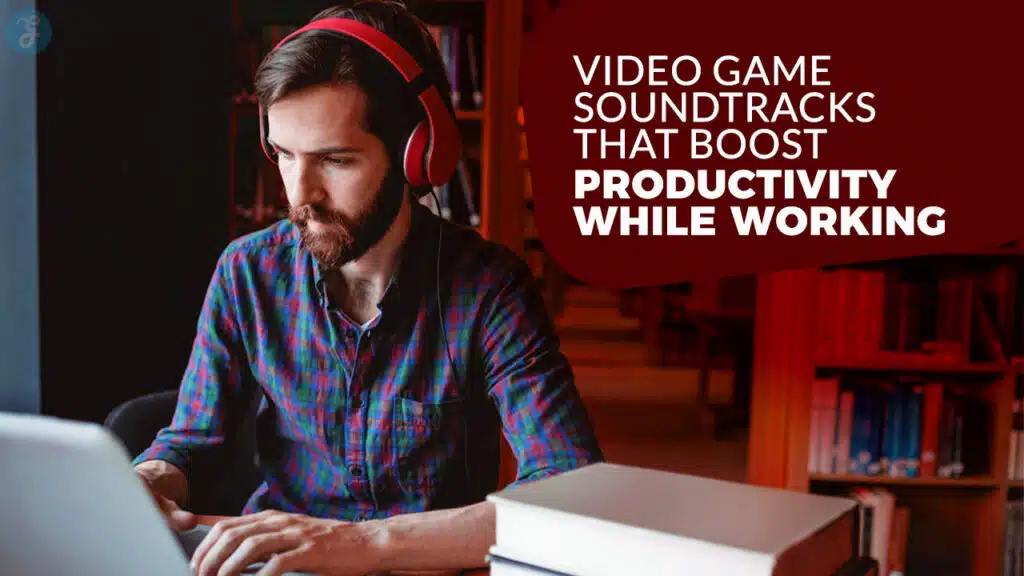 Video Game Soundtracks