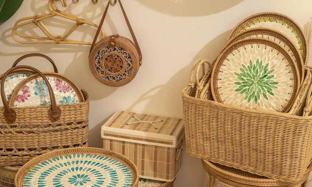 Visit Thrift Stores Regularly