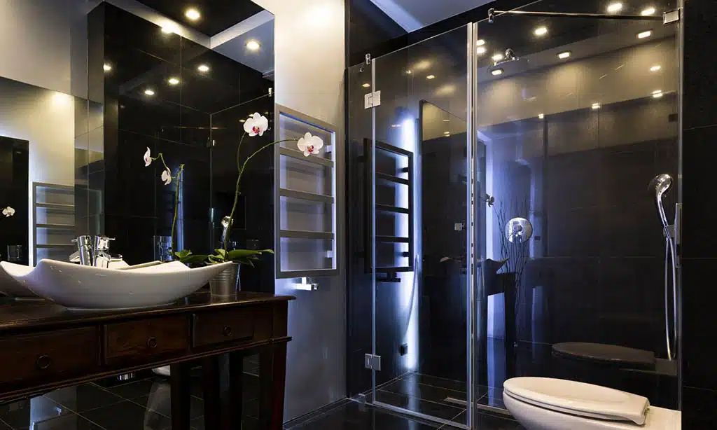 Voice-Controlled Smart Lighting