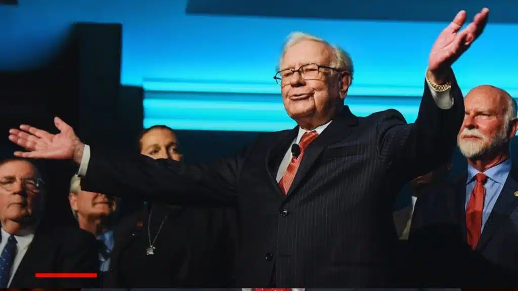 Warren Buffett $6 Billion Donation