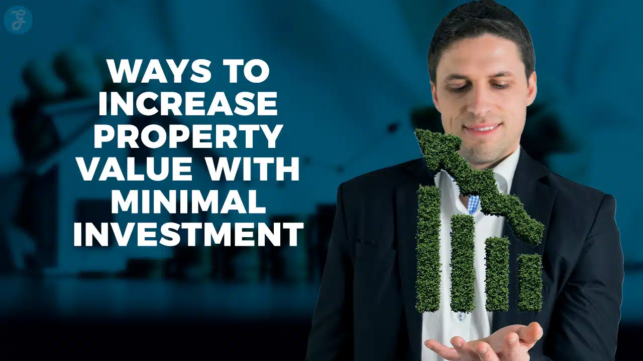 Ways to Increase Property Value