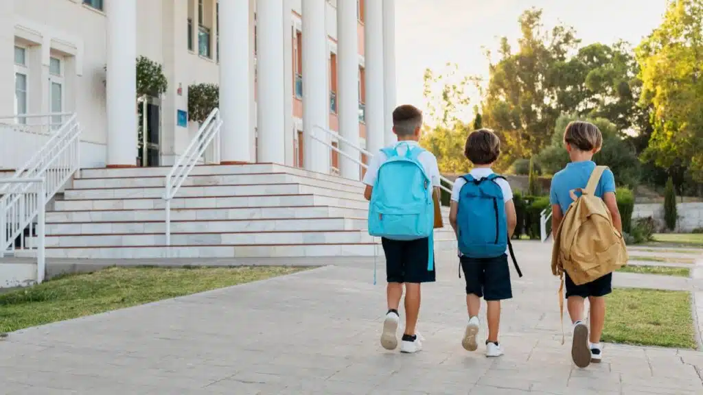 Wearable Panic Buttons