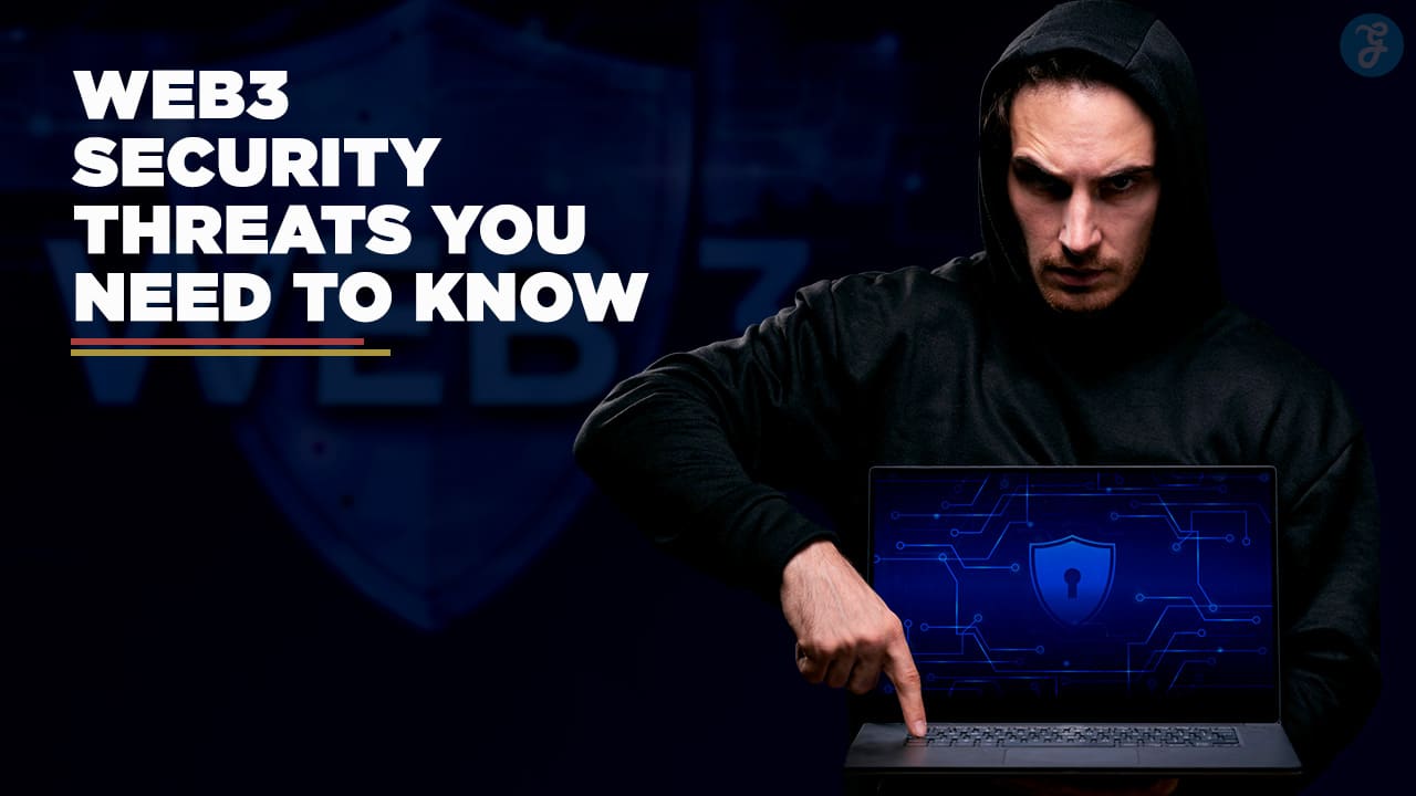 Web3 Security Threats