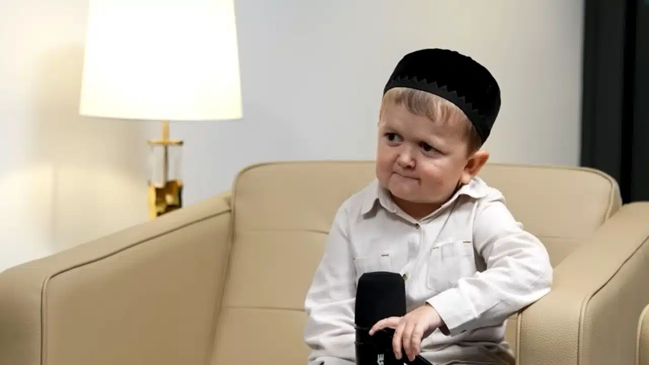 What Disease Does Hasbulla Have