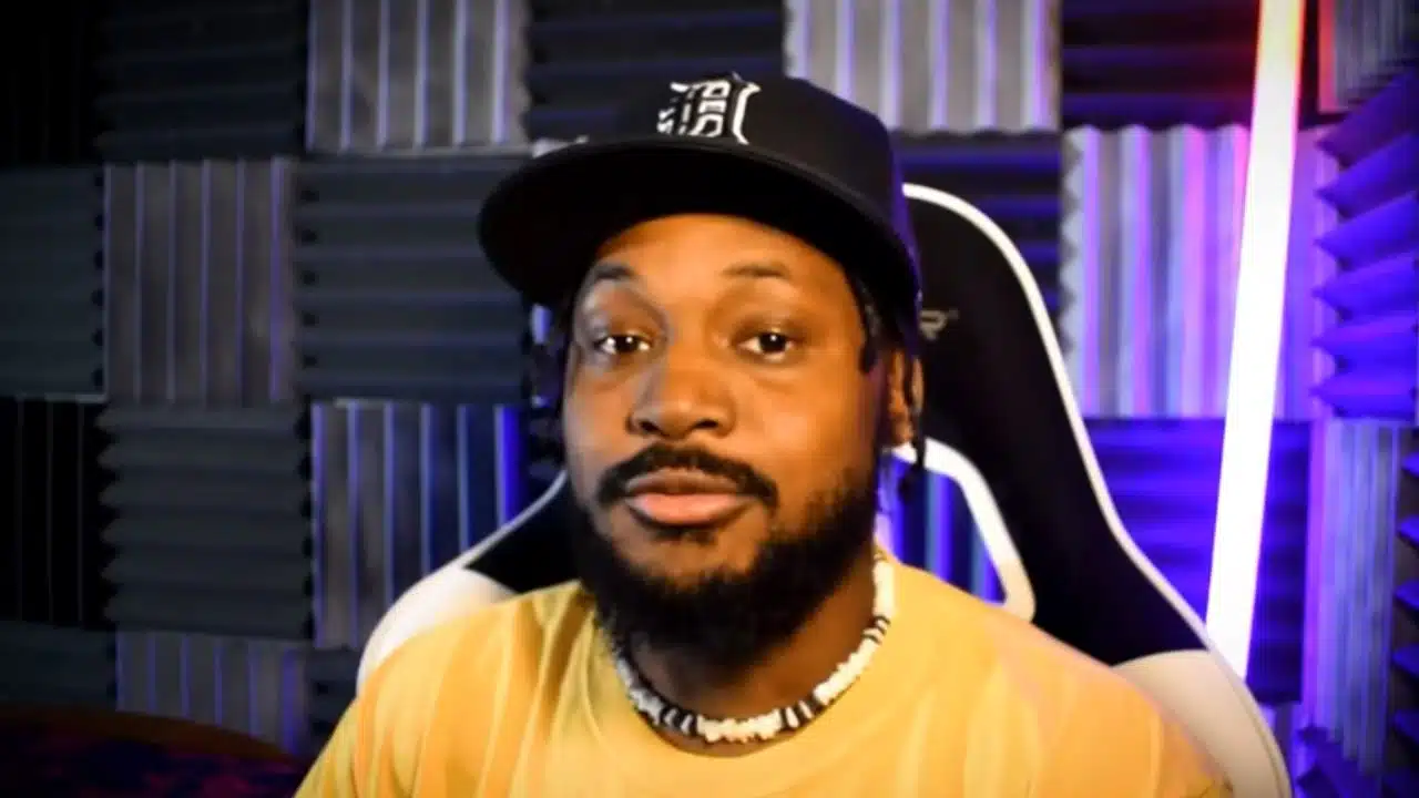What Happened to CoryxKenshin