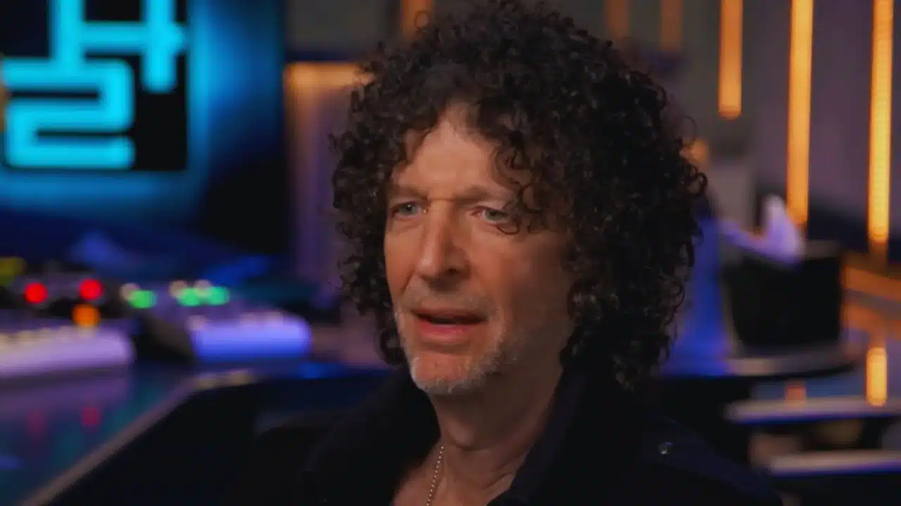 What Happened to Howard Stern