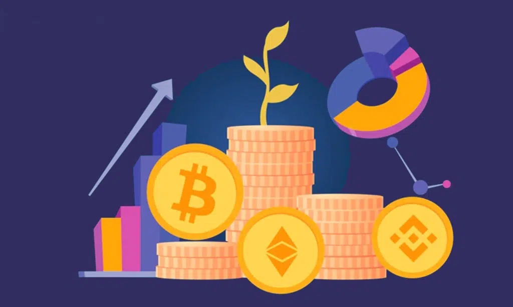 What Is Yield Farming in Crypto?