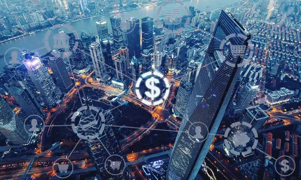 What Makes a State a Fintech Hub?