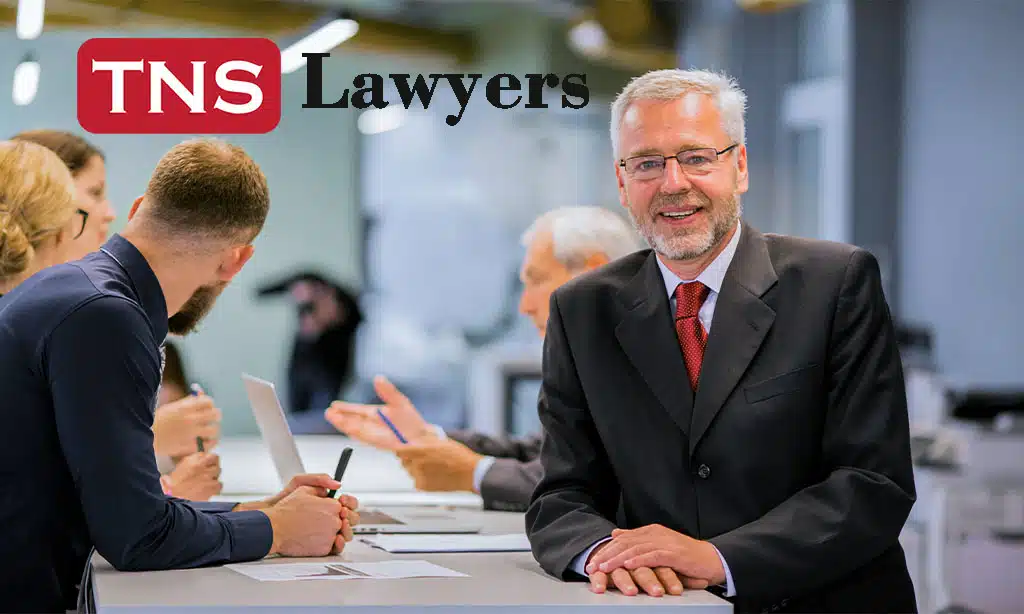 What TNS Lawyers Offer