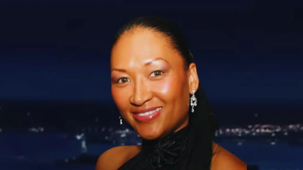 What is Hanne Norgaard Ethnicity