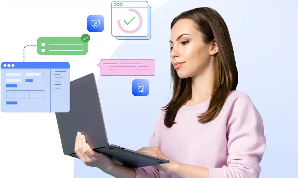 What is Low-Code Development?