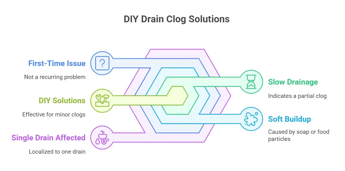 When DIY Might Be Enough