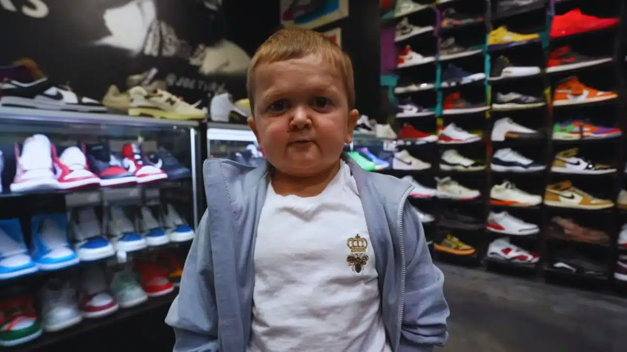 Where Is Hasbulla From