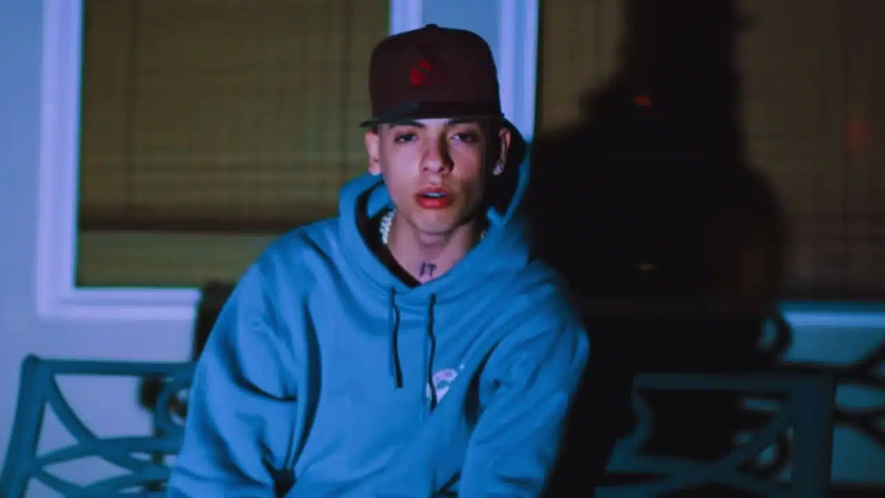 Where Is Natanael Cano From