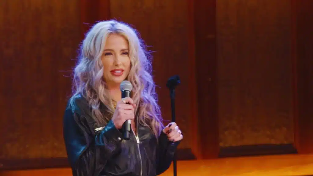 Who is Brittany Schmitt