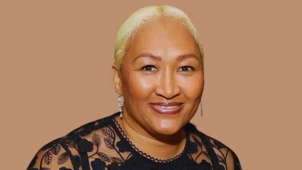 Who is Hanne Norgaard