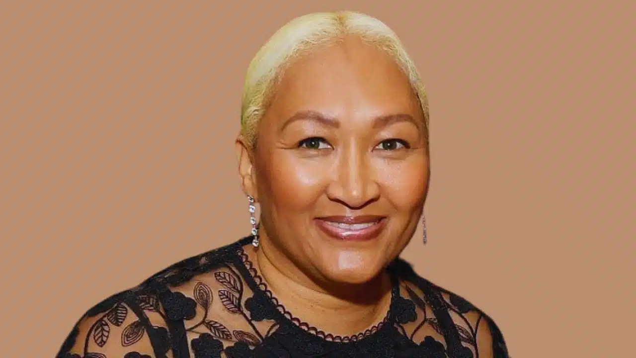 Who is Hanne Norgaard