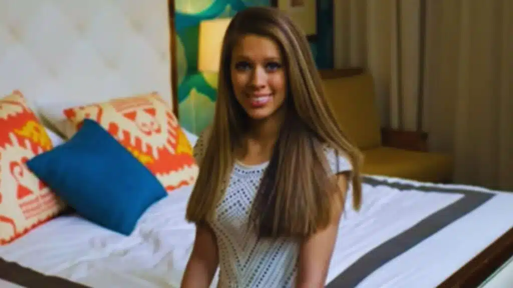 Who is Selena Green Vargas