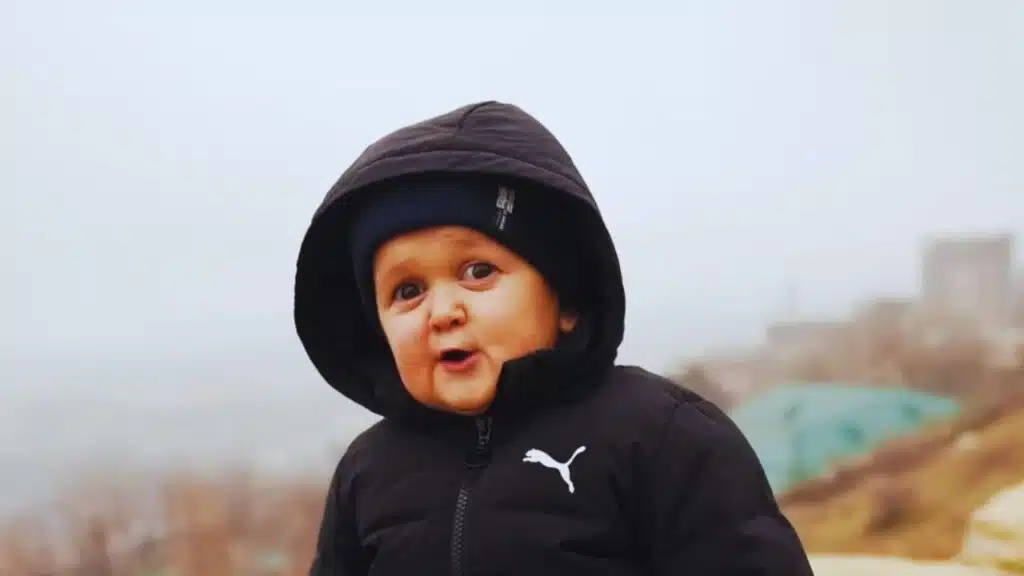 Why Is Hasbulla Famous