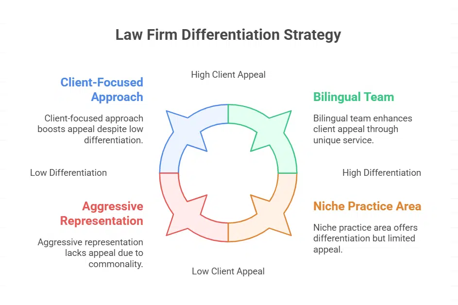 Why So Many Law Firms Sound the Same