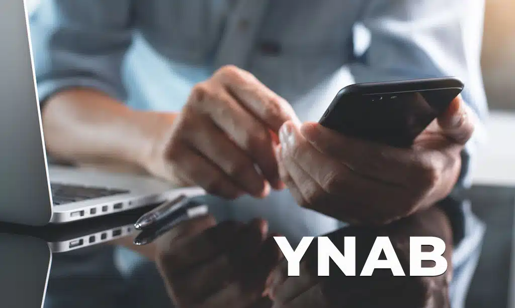 YNAB: Hands-On Zero-Based Budgeting