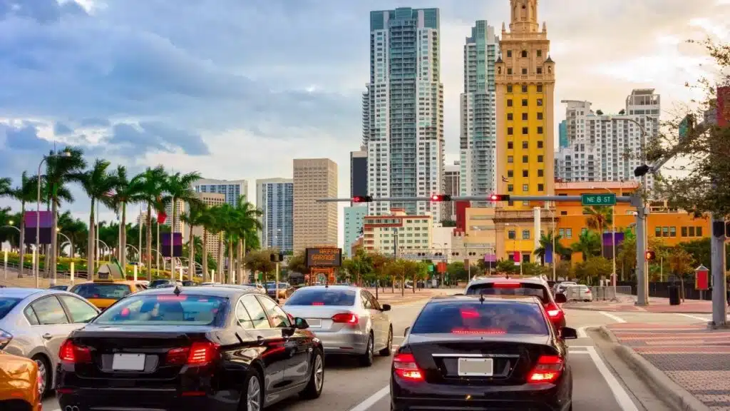 You Keep a Totaled Car in Florida