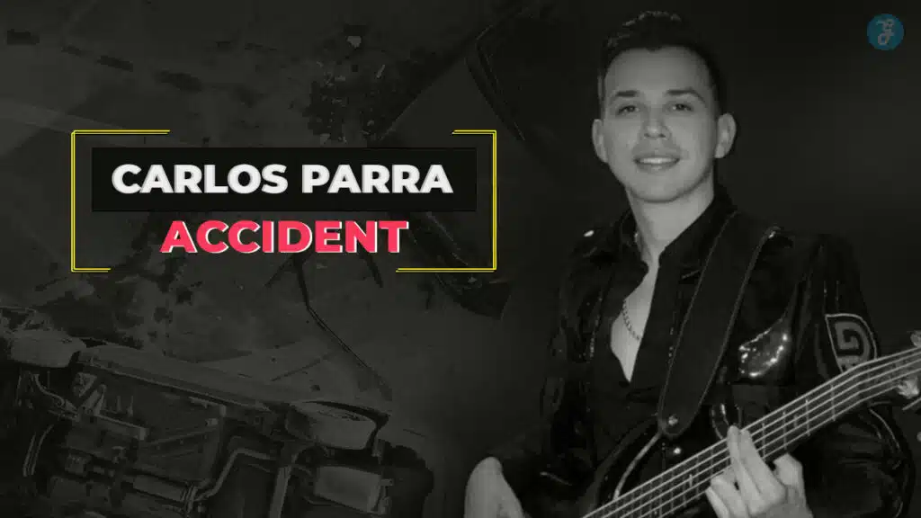 carlos parra accident