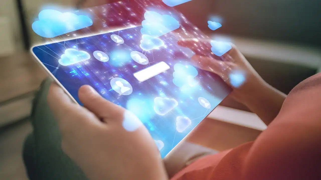 cloud render farm future digital content creation