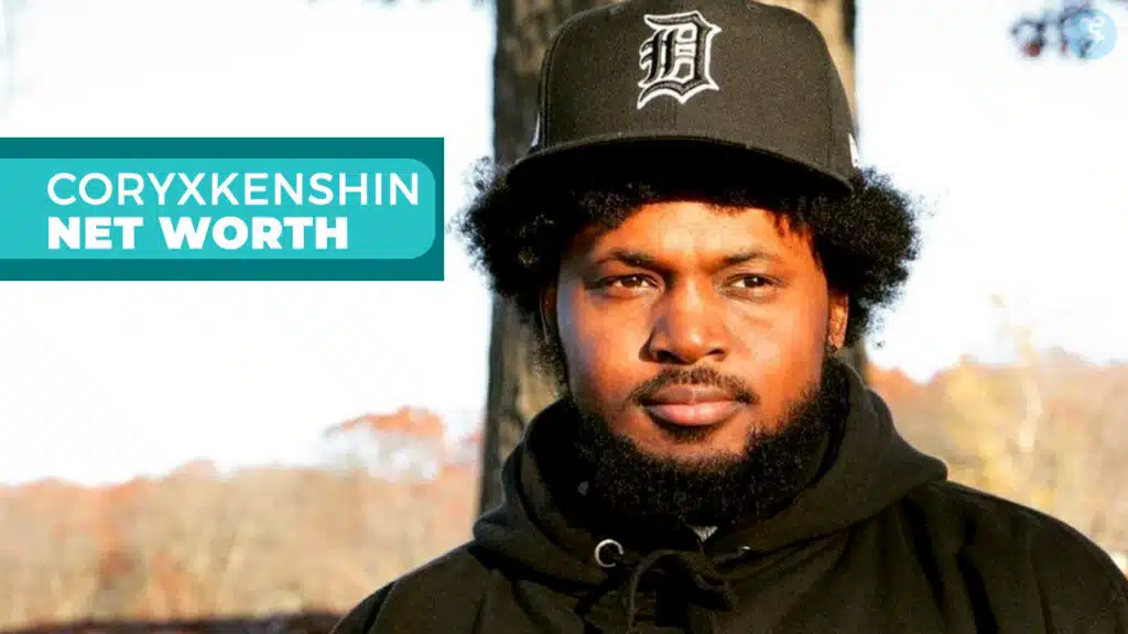coryxkenshin net worth