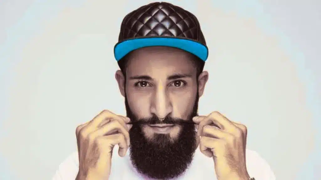 how many kids does agrie ahmad have