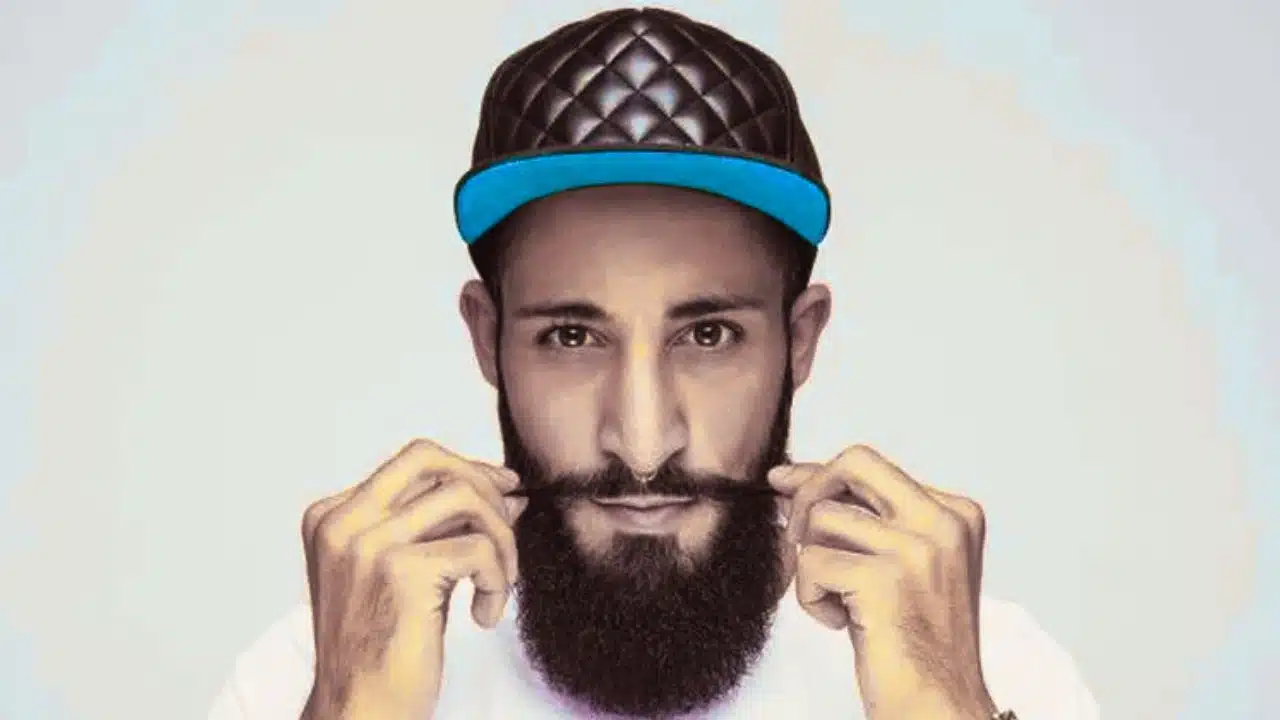 how many kids does agrie ahmad have