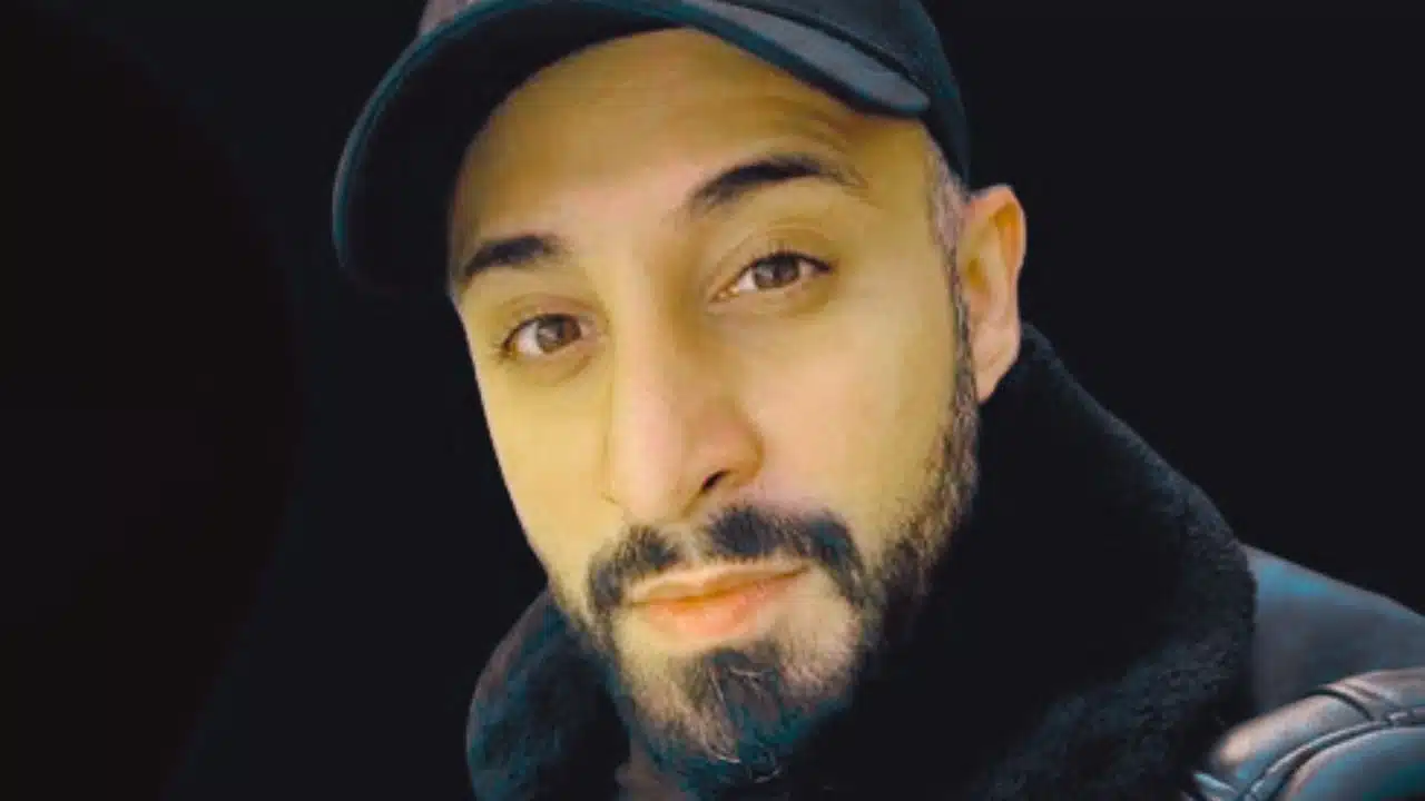 how old is agrie ahmad