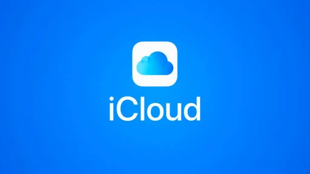 iCloud Mail Down
