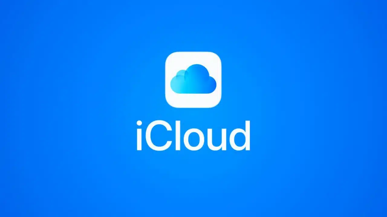 iCloud Mail Down