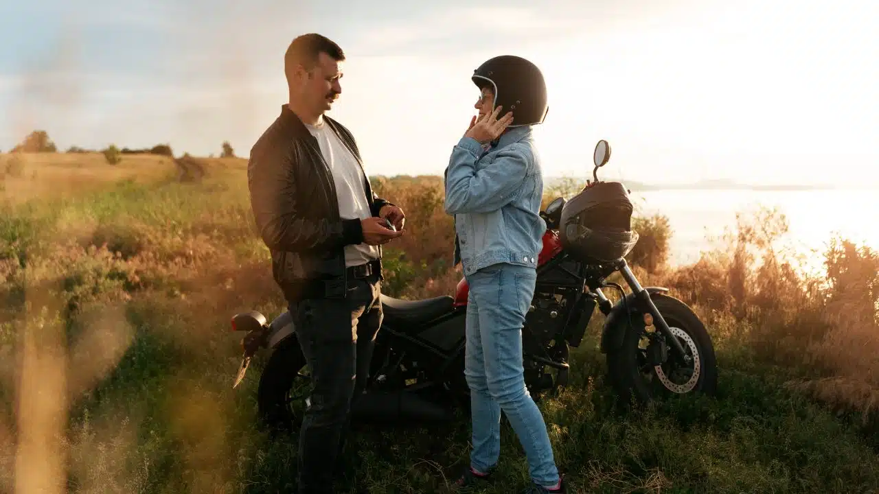 motorcycle gear urban vs adventure riders