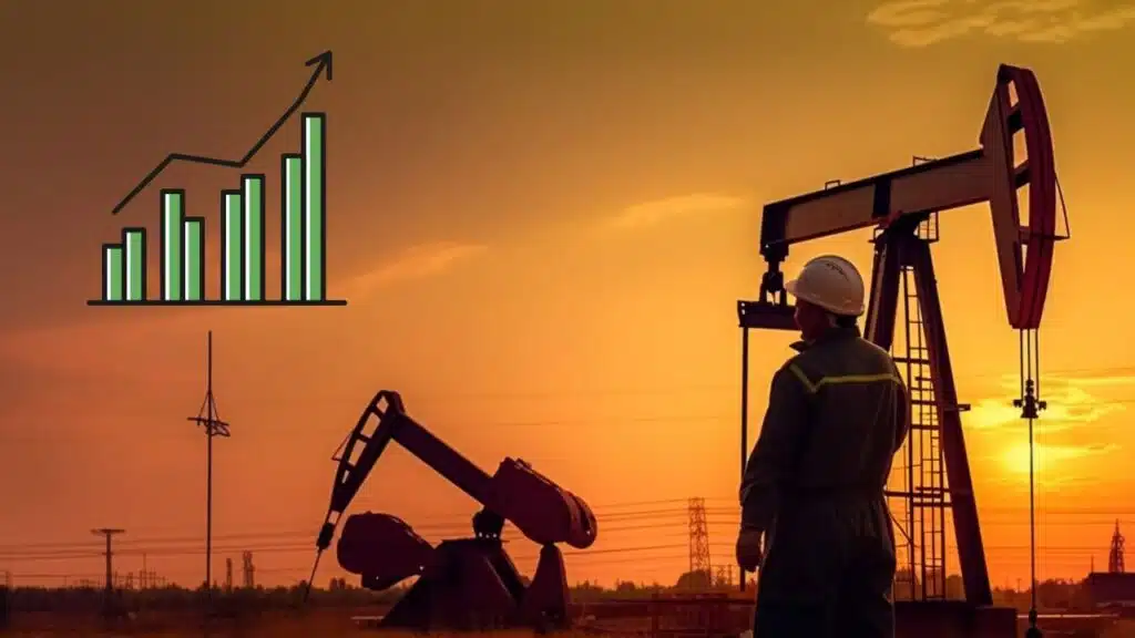 oil prices surge israel iran conflict market impact