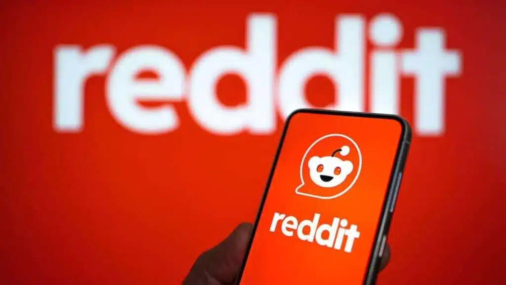 reddit sues anthropic ai contract breach