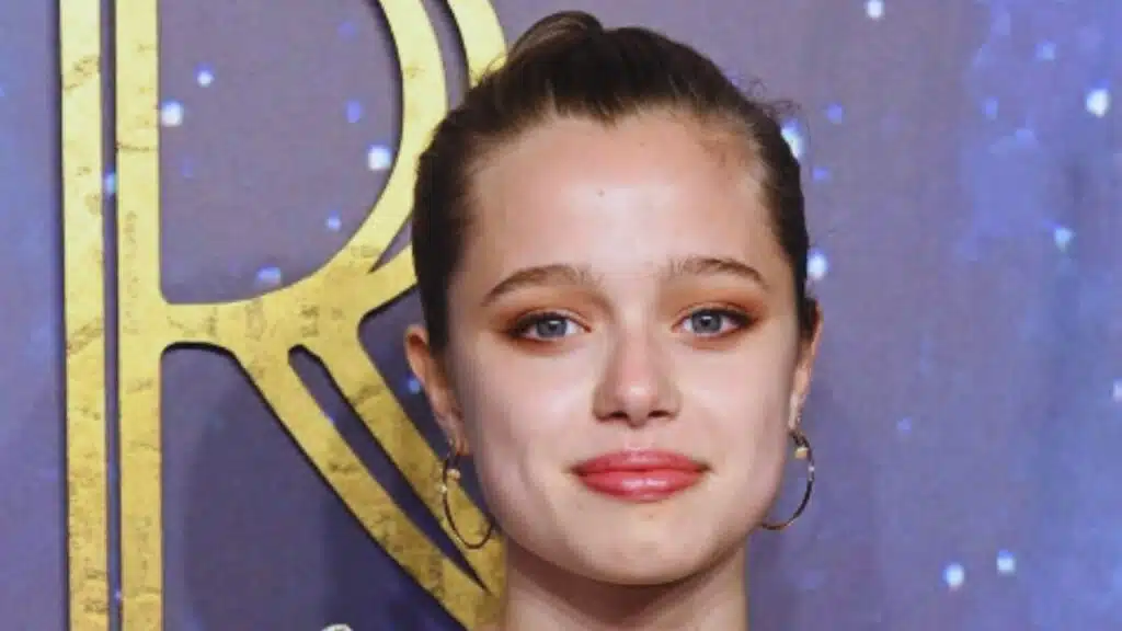 shiloh jolie pitt new name debut